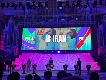 AFC Women’s Asian Cup