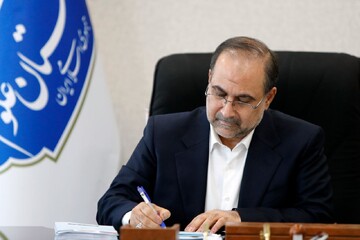 Mohammad Reza Mokhber Dezfouli