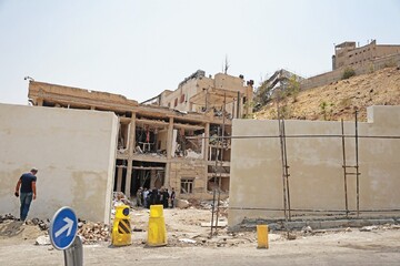 Inside Evin Prison after the ‘symbolic’ Israeli attack that killed 110 people