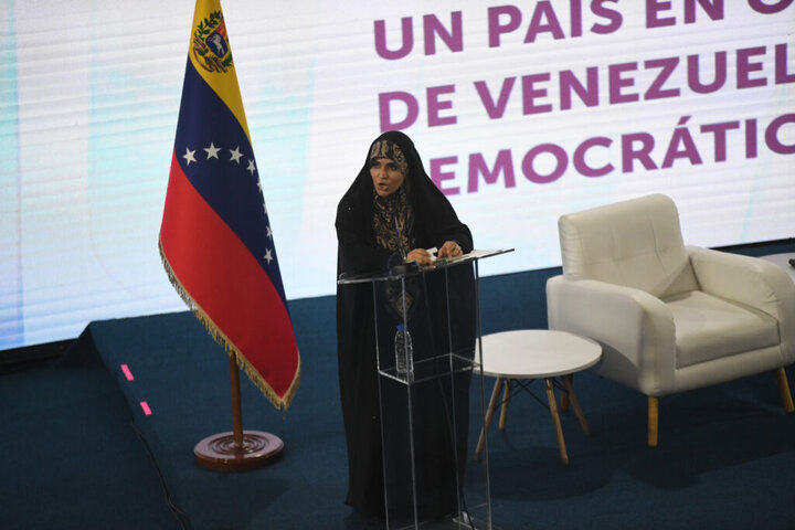 Voices of new world: Journalists from 50 nations unite for multipolar media landscape