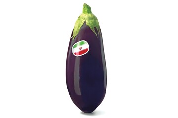 Aubergine phobia?