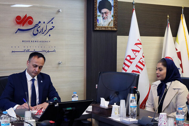 FAO representative speaks with the Tehran Times on objectives and prioritized plans