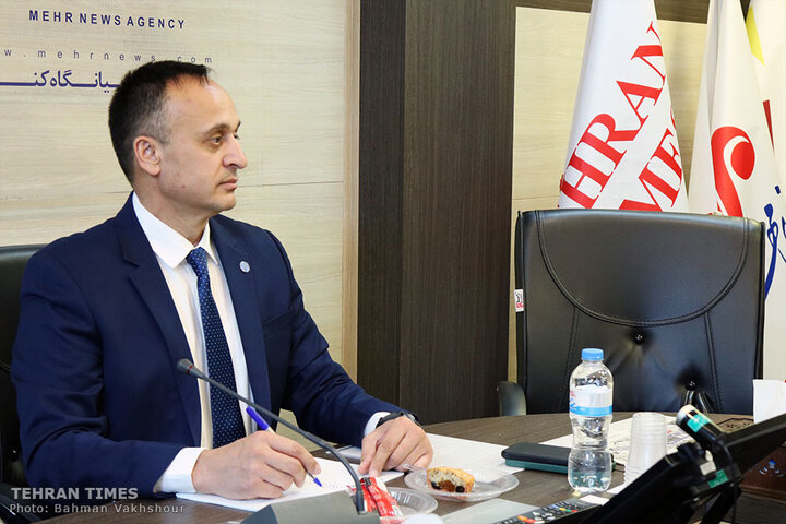 FAO representative speaks with the Tehran Times on objectives and prioritized plans