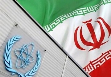 IAEA-Iran