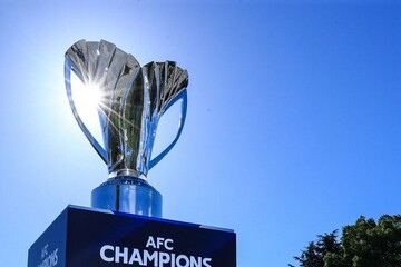 لیگ قهرمانان آسیا