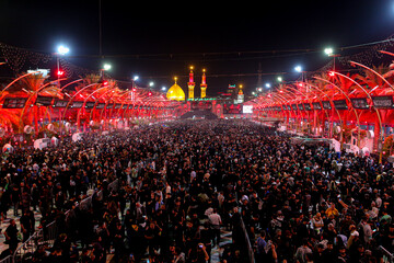 Arbaeen