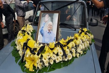 امامعلی حبیبی