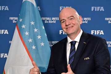 جیانی اینفانتینو