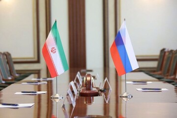 Iran-Russia