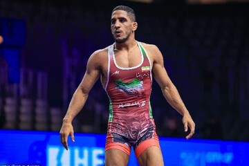 رحمان عموزاد