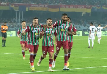 Mohun Bagan