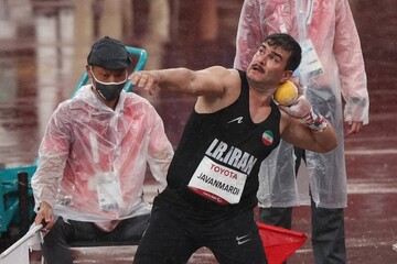 Aliasghar Javanmardi
