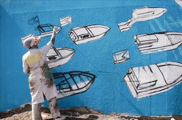 Global Sumud flotilla