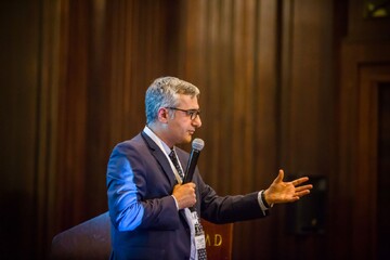 Prof. Dr. Mohammad Reza Farzanegan