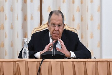 LAvrov