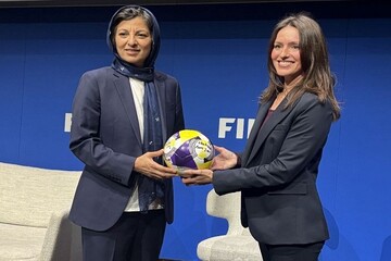 شهرزاد مظفر