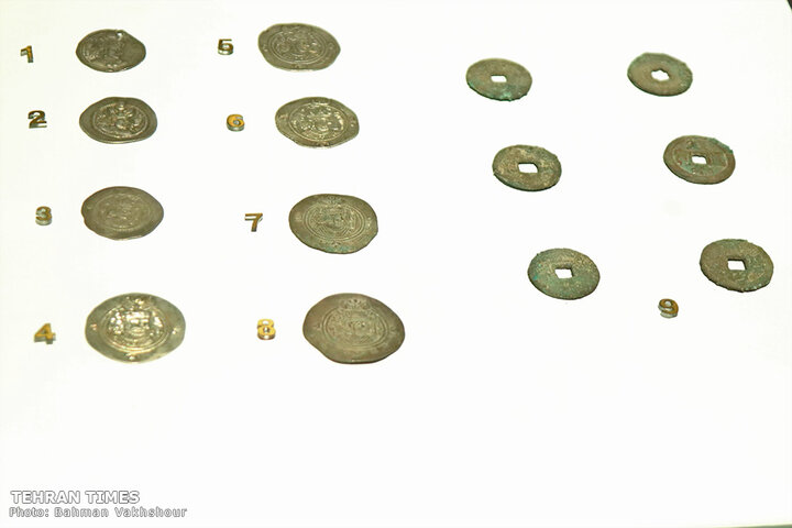 Inside the Silk Legacy: National Museum director discusses Iran-China cultural relations