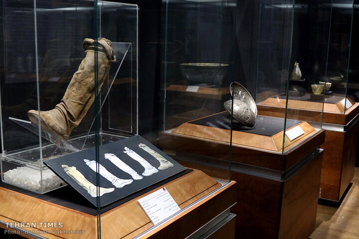 Inside the Silk Legacy: National Museum director discusses Iran-China cultural relations