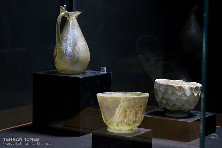 Inside the Silk Legacy: National Museum director discusses Iran-China cultural relations