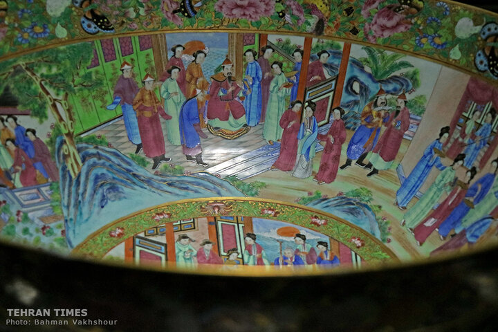 Inside the Silk Legacy: National Museum director discusses Iran-China cultural relations