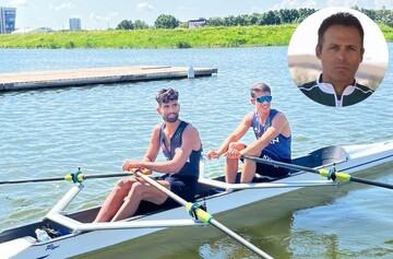 Rowing