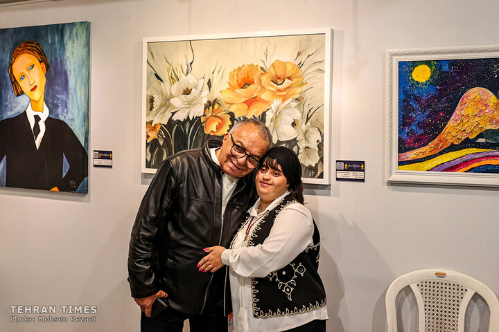 4th Homam International Festival underway in Tehran