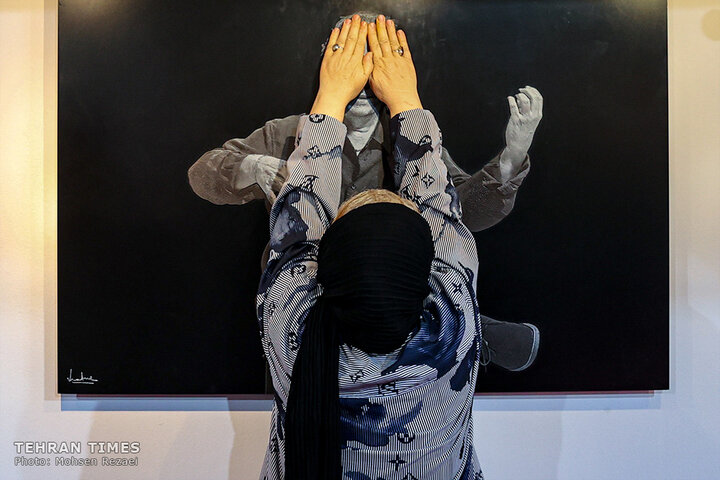 4th Homam International Festival underway in Tehran