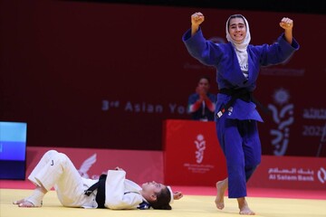 Mahsas Shakibaei