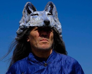 Antony Hequet—a French-American poet