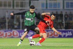 تیم فوتبال تراکتور و خیبرخرم آباد