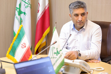 Mehdi Zolfaghari