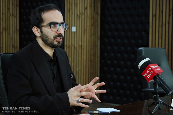 Young Scholars Club materializes Iran’s scientific diplomacy, superiority