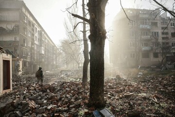 Russia–Ukraine war