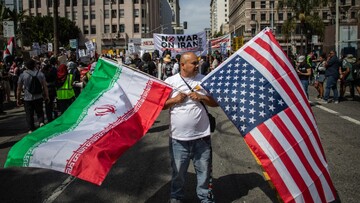 Iran-US