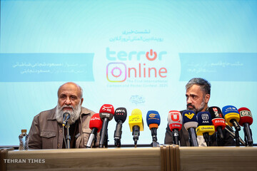 "Terror Online" International Contest seeks to combat censorship of artworks on social media