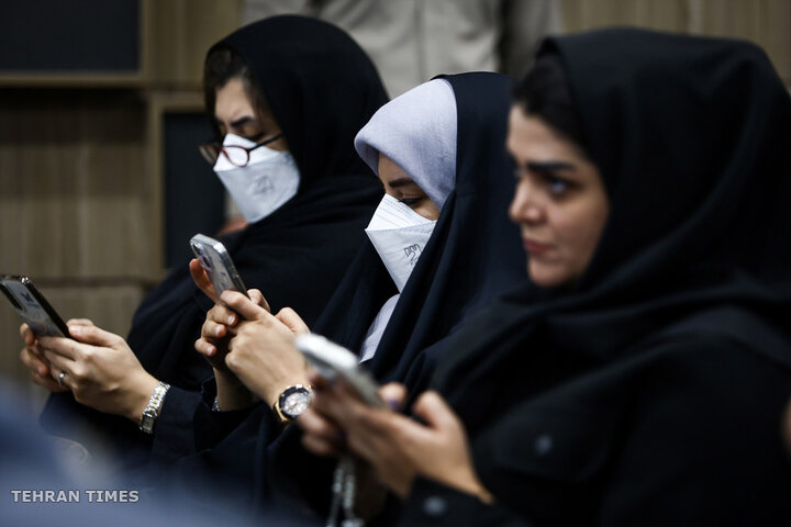 "Terror Online" International Contest seeks to combat censorship of artworks on social media