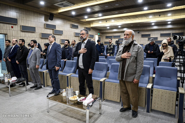 "Terror Online" International Contest seeks to combat censorship of artworks on social media