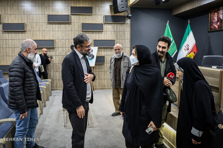 "Terror Online" International Contest seeks to combat censorship of artworks on social media