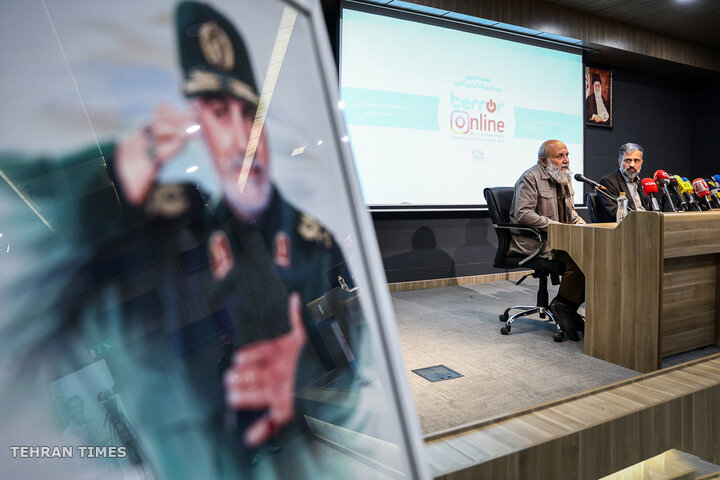 "Terror Online" International Contest seeks to combat censorship of artworks on social media