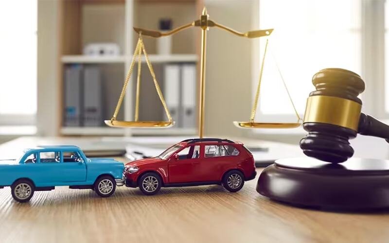 What is third party car Insurance?