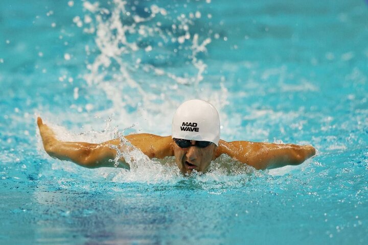 Iran 2nd at  2025 AYPG