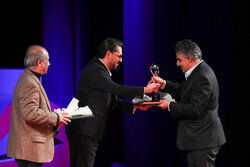 آئین اختتامیه نوزدهمین جشنواره بین‌المللی سینمای مستند «سینماحقیقت»