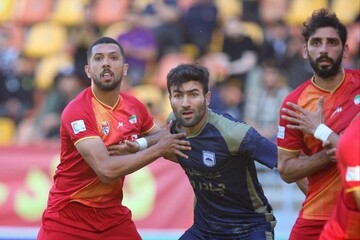 تیم فوتبال فولاد و چادرملو