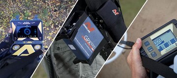 Metal Detecting in 2026