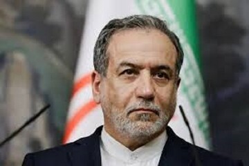 Araghchi