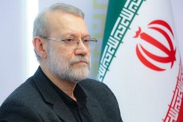 Larijani
