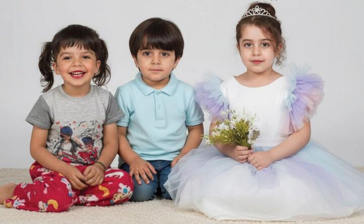 Stabbed, burned, beheaded, and then sanctioned