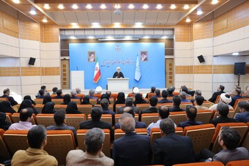 Gholamhossein Mohseni Ejei