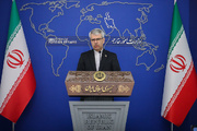 Foreign Ministry spokesperson: Iran will not compromise on enrichment rights