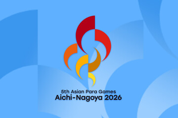 2026 Asian Para Games